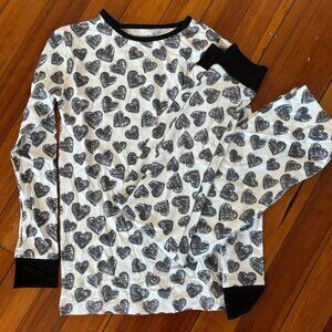 Sweet Bamboo 2 PC Pajamas